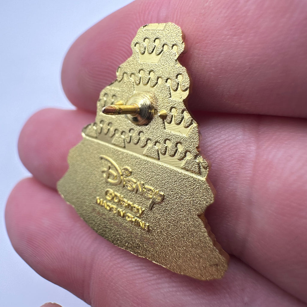 Loungefly - Pinocchio - Christmas Tree - Disney Pin