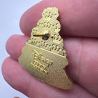 Loungefly - Pinocchio - Christmas Tree - Disney Pin