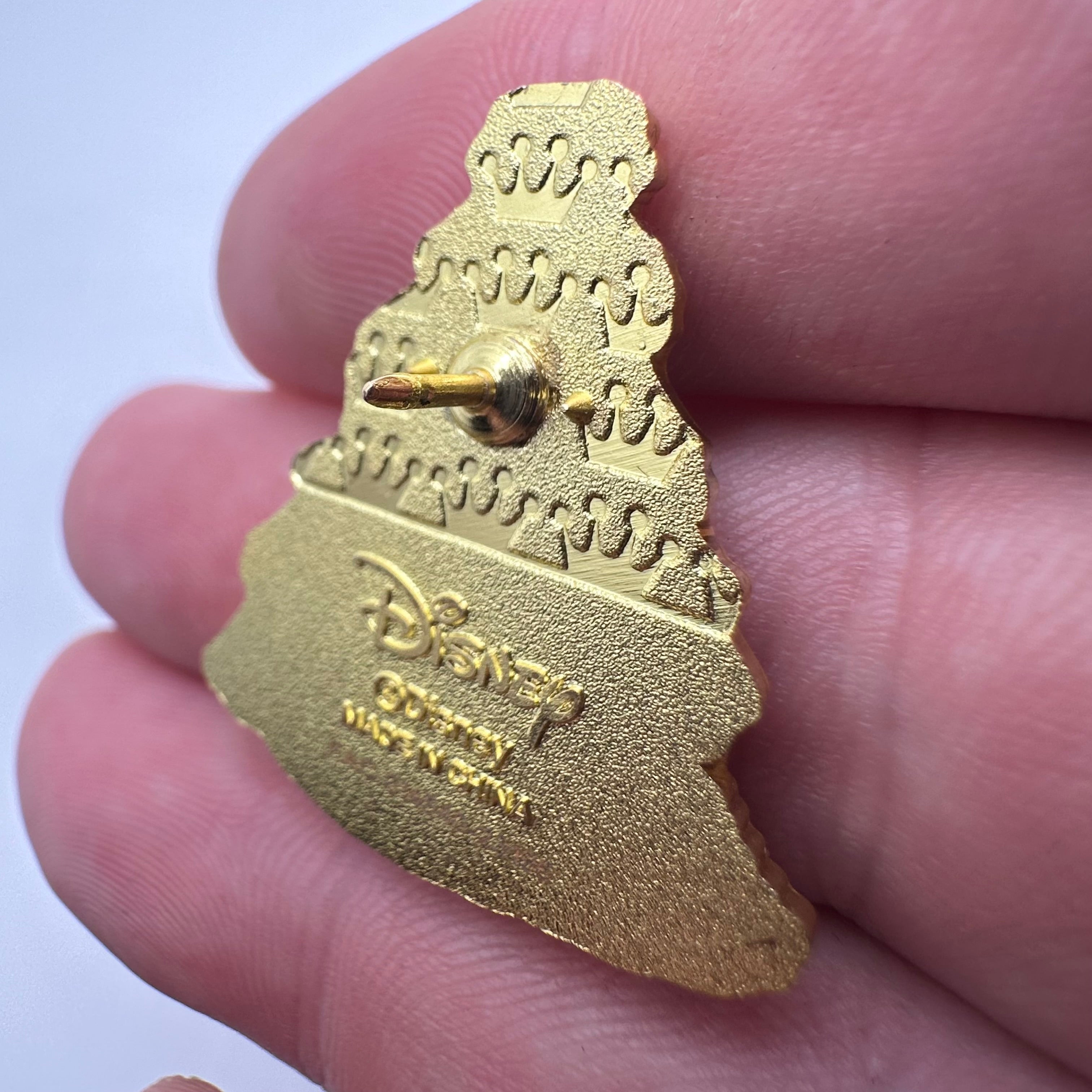 Loungefly - Pinocchio - Christmas Tree - Disney Pin