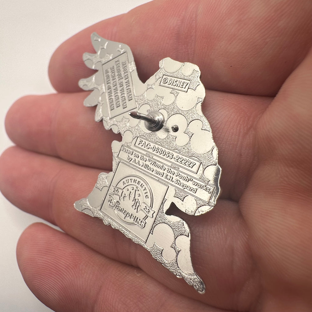 2023 - Winnie The Pooh - Owl - Disney Pin