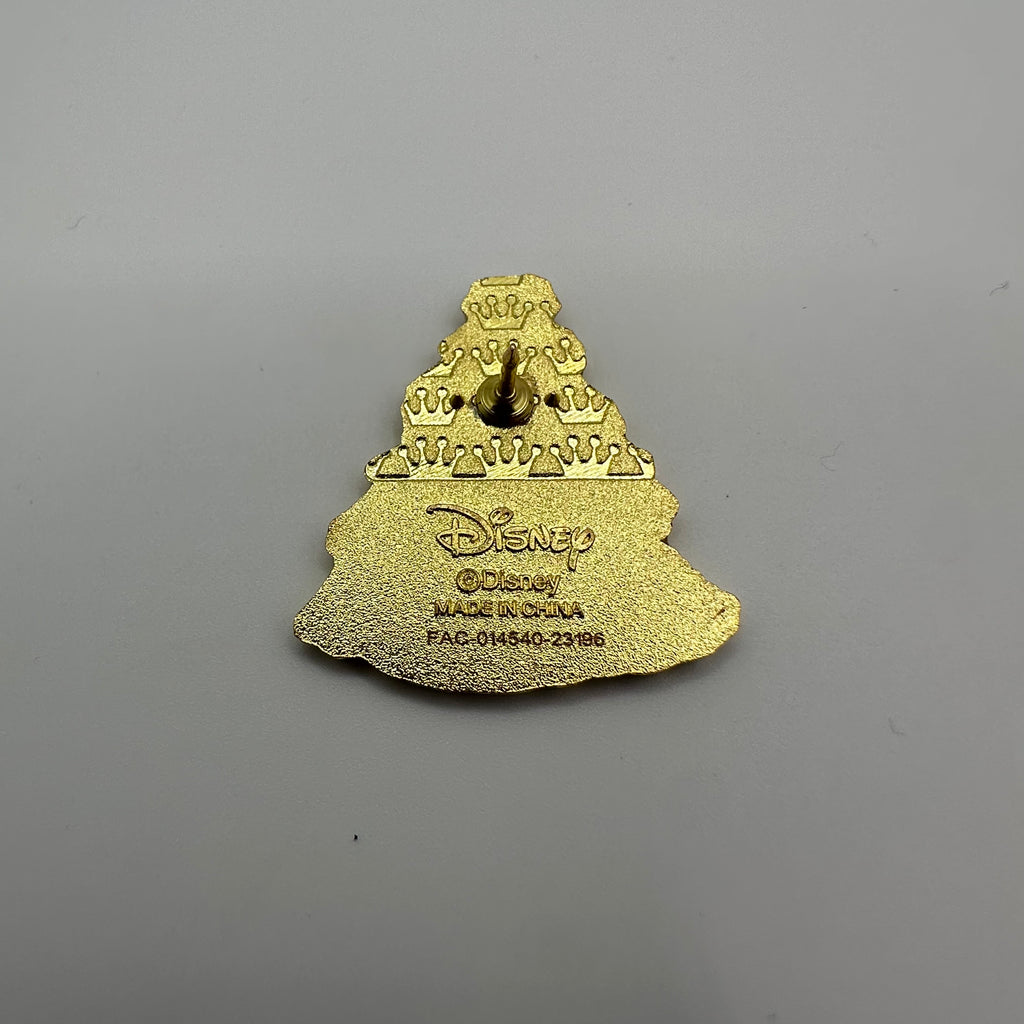 Loungefly - Pinocchio - Christmas Tree - Disney Pin