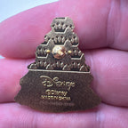 Loungefly - Pinocchio - Christmas Tree - Disney Pin
