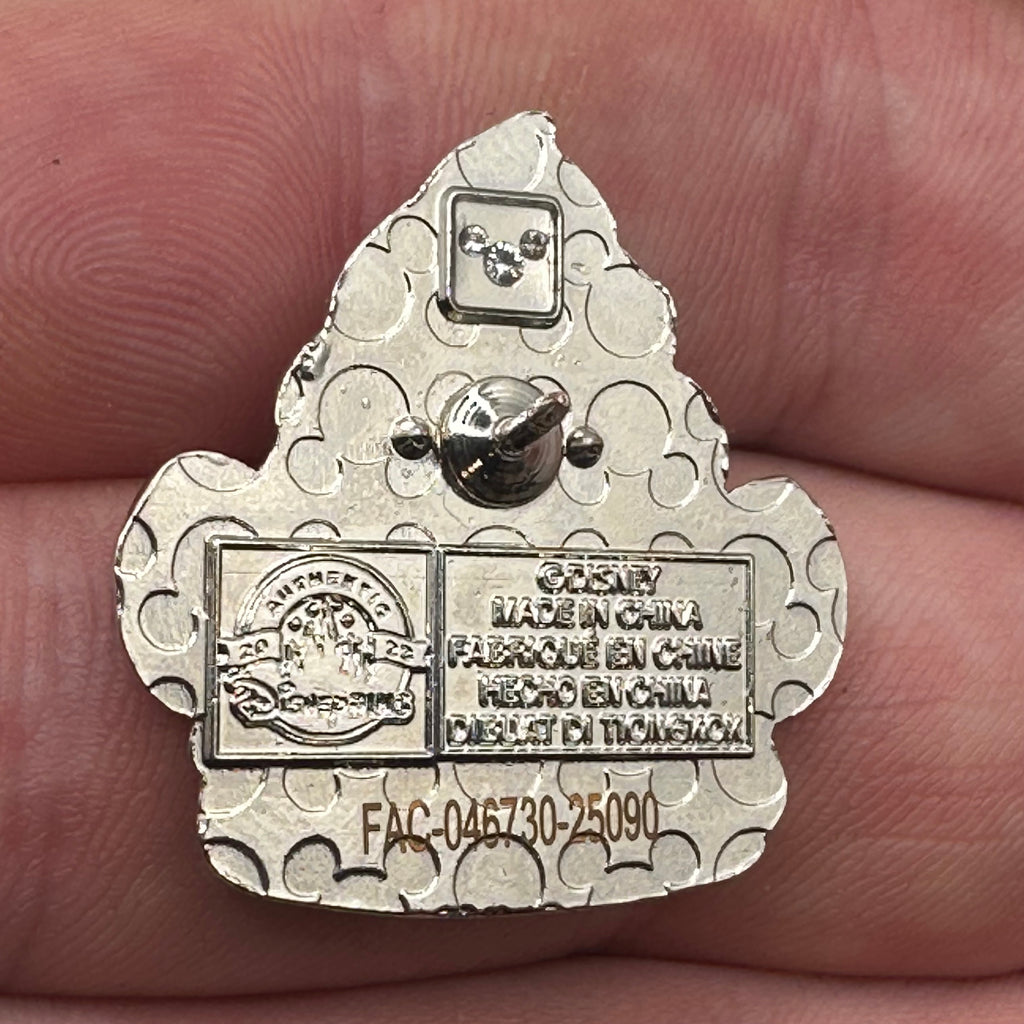 2022 - Munchling - Simba - The Lion King - Disney Pin