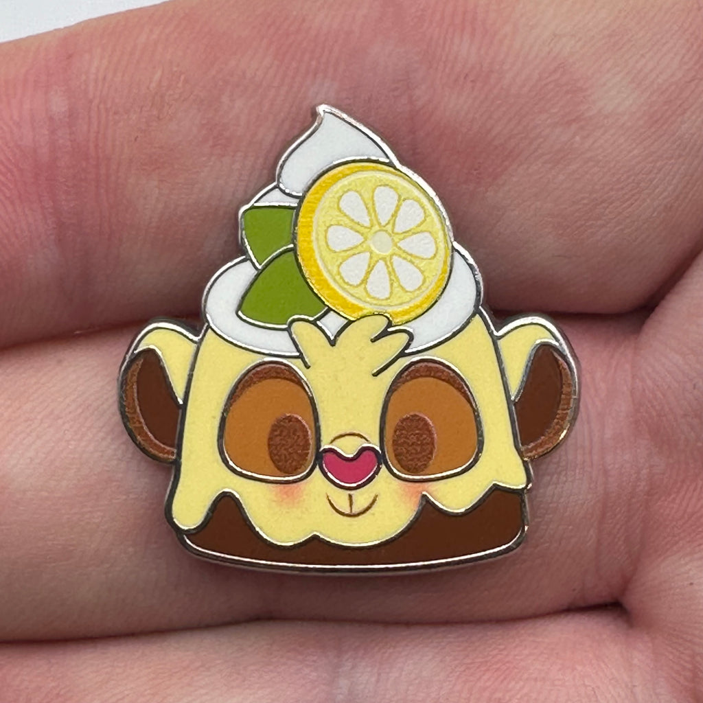 2022 - Munchling - Simba - The Lion King - Disney Pin