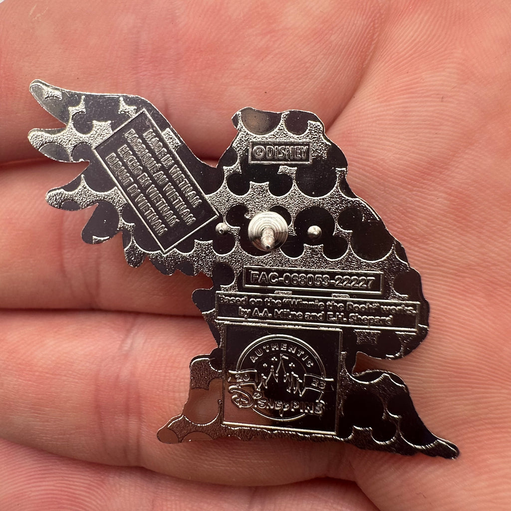 2023 - Winnie The Pooh - Owl - Disney Pin