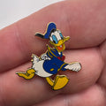 Donald Disney Pin
