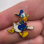 Donald Disney Pin