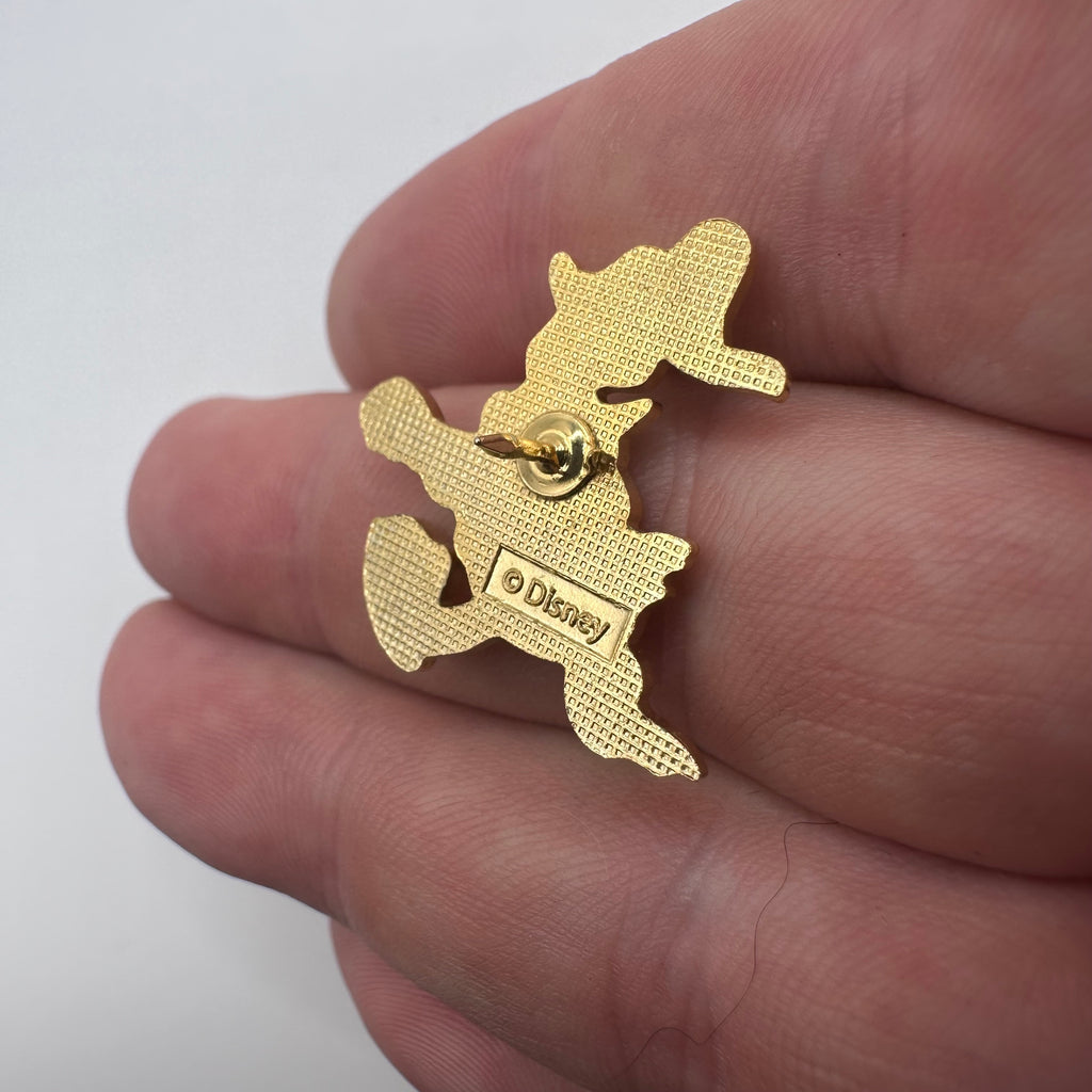 Donald Disney Pin