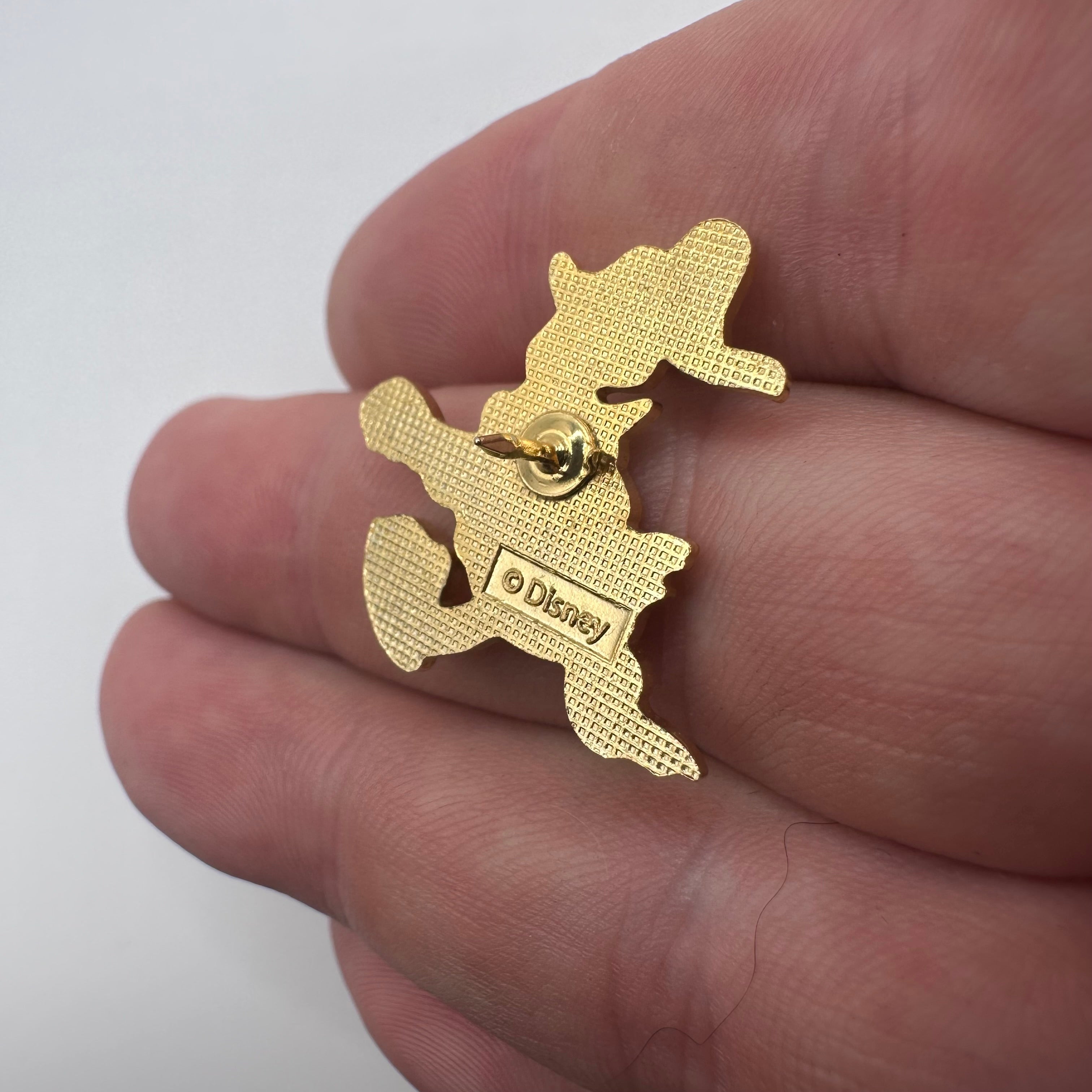 Donald Disney Pin