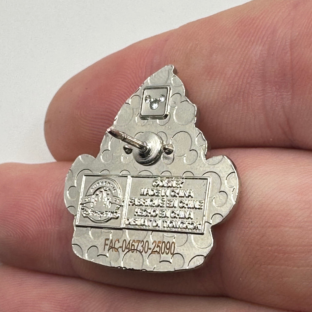 2022 - Munchling - Simba - The Lion King - Disney Pin
