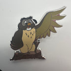 2023 - Winnie The Pooh - Owl - Disney Pin