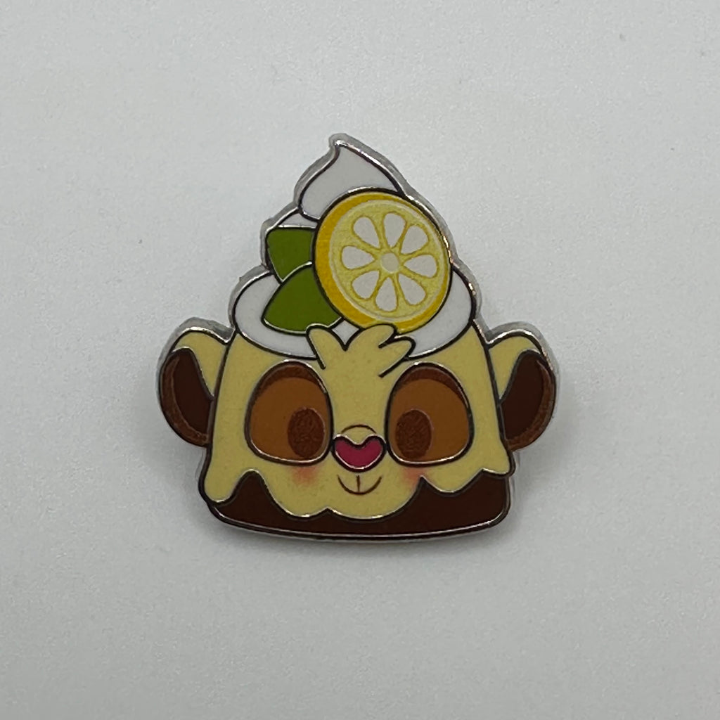 2022 - Munchling - Simba - The Lion King - Disney Pin