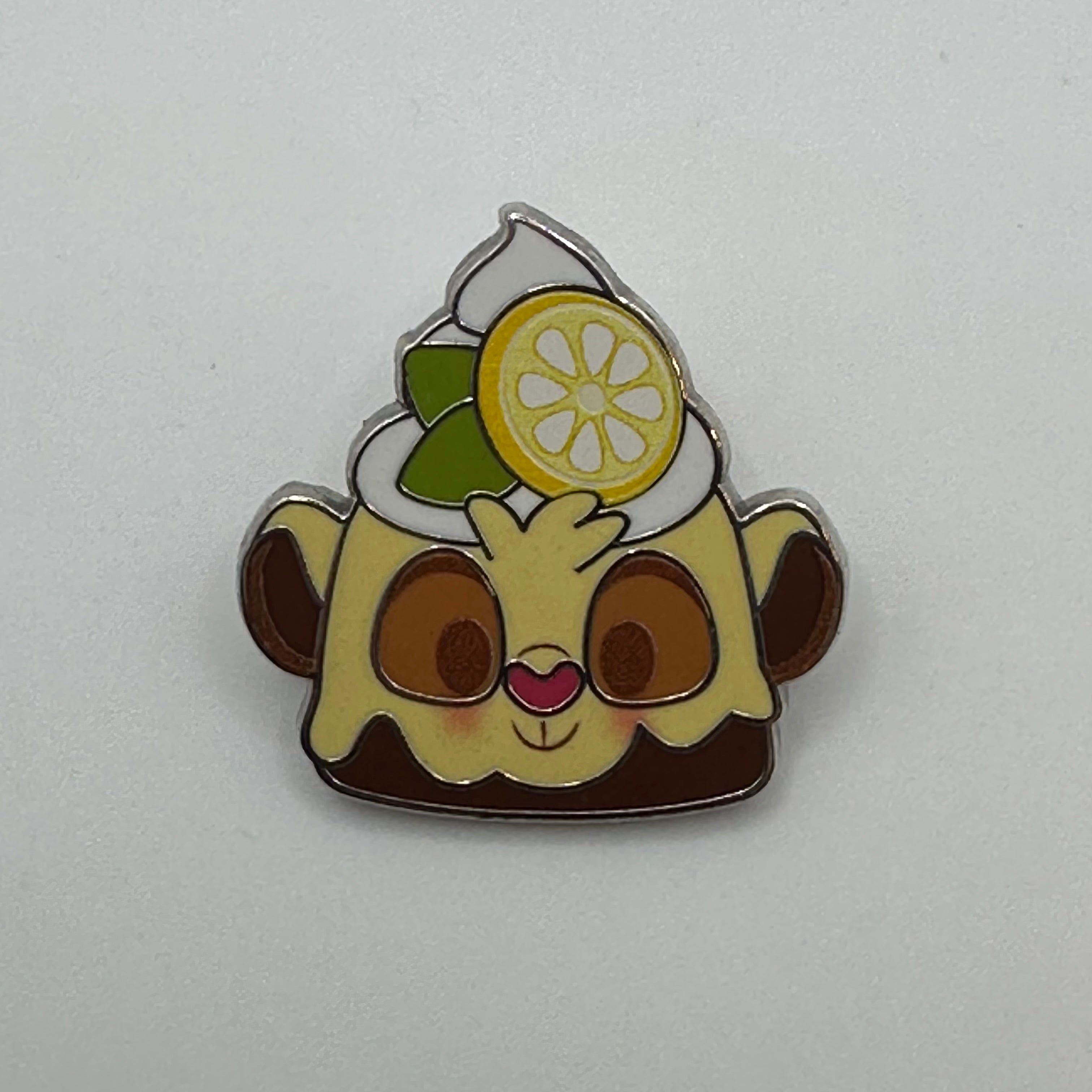 2022 - Munchling - Simba - The Lion King - Disney Pin