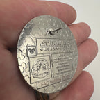 2025 - Star Wars - Millennium Falcon - Galaxy’s Edge - Disney Pin