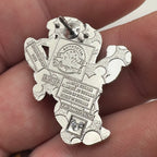 2025 - Lilo and Stitch - Angel - Hidden Disney - Pink Color Story - Disney Pin