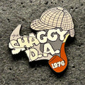 2001 - Shaggy Dog - Smoke Pipe - Disney Pin