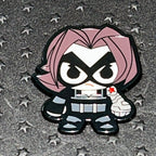 2023 - Bucky Barnes - Captain America - Marvel - Disney Pin