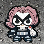 2023 - Bucky Barnes - Captain America - Marvel - Disney Pin