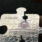 2020 - Jiminy Cricket - Pinocchio - Puzzle Piece - LE 900 - Disney Pin