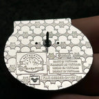 2024 - Timothy Mouse - Mickey Mouse Club - Mystery Pin