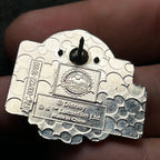 2016 - Darth Vader - Chibi - Star Wars - Booster Pin