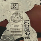 2024 - Stitch - Arms Open - Disney Pin