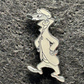 2021 - Mr Toad Weasel - Villain - Full Body - Disney Pin