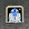 2024 - R2-D2 - Star Wars - Droid - Hidden Disney - Pin