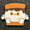 2022 - Baymax - Smore - Munchling - Mystery Series - Disney Pin