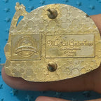 2010 - DAK - Safari - Magical Gatherings - Pin