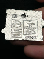 2024 - Zero - NBC - Drawing Series - Mystery Disney Pin