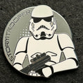 2024 - Stormtrooper - Star Wars - Comic - Mystery Pin