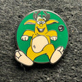 2020 - Jackalope - Pixar Shorts - DLR - Hidden Disney - Pin