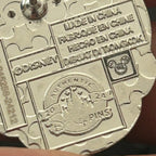 2024 - Pinocchio - Mystery Mug - Disney Pin
