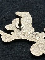 2004 - Mickey Mouse - Athlete - Sports - Mini - Disney Pin