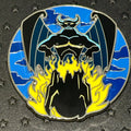 2023 - Chernabog - Villain - Portrait - Disney Pin
