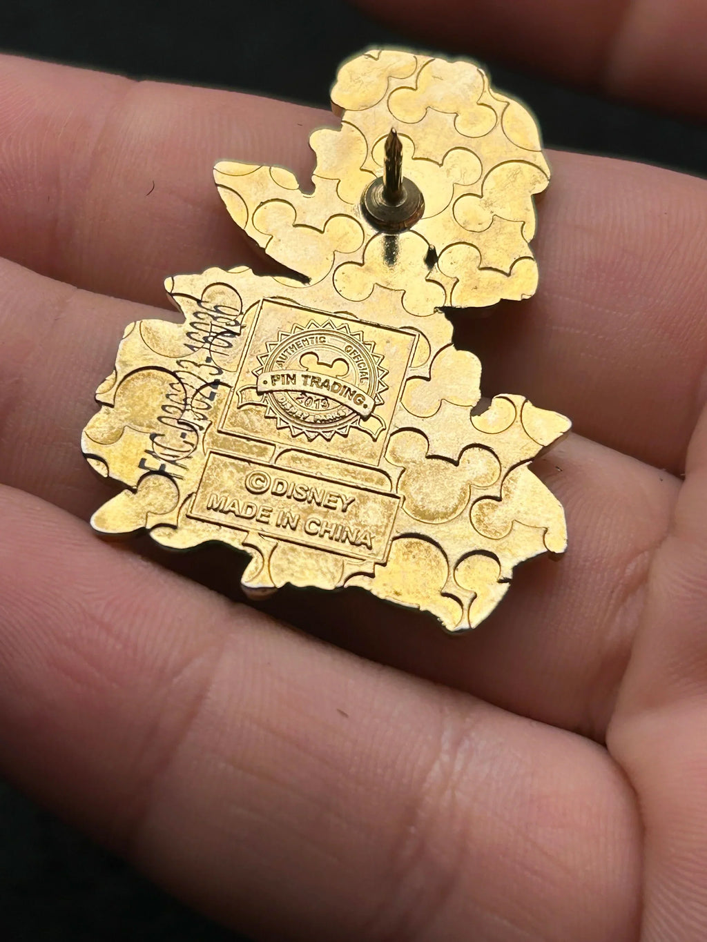 2013 - Chip and Dale - Surfs Up - WDW - Typhoon Lagoon - Disney Pin