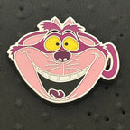 2024 - Cheshire Cat - Mystery Mug - Disney Pin