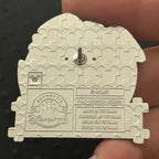 2024 - Elephant - Adventureland - WDW - Pin