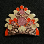 2024 - Moana Crown - 3D - Disney Pin