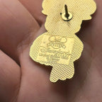 2003 - Mickey Mouse - Pilgrim with Corn - DLR - LE 1,500 - Disney Pin
