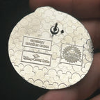 2020 - Minnie Mouse - Porthole - You Can Call Me Captain - DCL - Disney Pin
