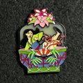 Loungefly -  Mulan and Mushu - Disney Pin