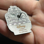 Loungefly -  Mulan and Mushu - Disney Pin