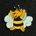 2025 - Winnie The Pooh - Bee Costume - Fantasy Flights - Disney Pin