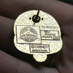 2013 - Tramp - Dog Collar - Magical Mystery Series - Disney Pin