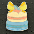 2024 - Cinderella - Puff Pastry - Disney Pin