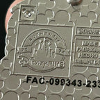 2024 - Cinderella - Puff Pastry - Disney Pin