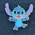 2024 - Stitch - Cutie - Starter Set - DLR - Pin