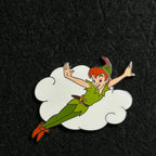 2025 - Peterpan - Fantasy Flights - Disney Pin